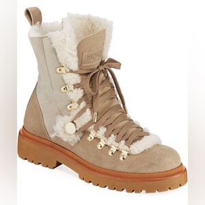 MONCLER BERENICE STIVALE BOOTS